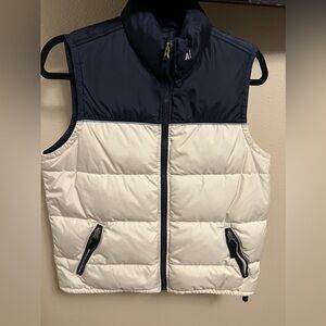 Abercrombie vest